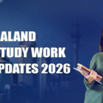 New Zealand Post-Study Work Visa 2026: Eligibility, Fees, and Application Deadline for International Students