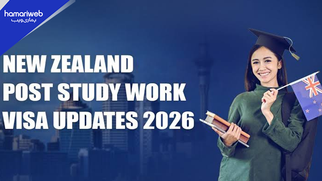New Zealand Post-Study Work Visa 2026: Eligibility, Fees, and Application Deadline for International Students