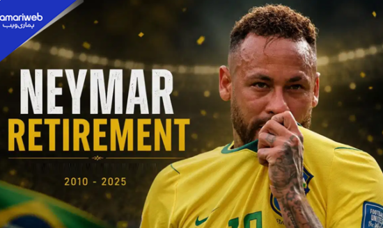 Neymar Retirement: Brazil Star Announces International Retirement After FIFA World Cup 2026 Exit