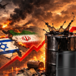 Global Oil Prices Surge: Will Pakistan Face Another Fuel Price Hike?