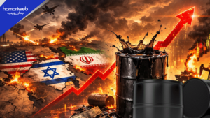 Global Oil Prices Surge: Will Pakistan Face Another Fuel Price Hike?
