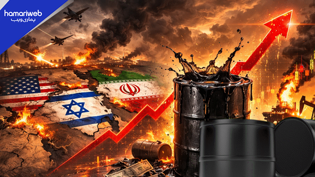 Global Oil Prices Surge: Will Pakistan Face Another Fuel Price Hike?