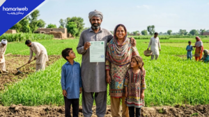 Only Rs. 100 for 4 Acres! Maryam Nawaz Announces Land, Cash Assistance for Farmers