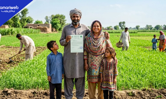 Only Rs. 100 for 4 Acres! Maryam Nawaz Announces Land, Cash Assistance for Farmers
