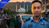 Who Was PAF Group Captain Asim Tariq? Inside the Islamabad Shooting Incident