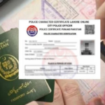 How to Apply for a Police Criminal Certificate in Karachi – Complete 2026 Guide