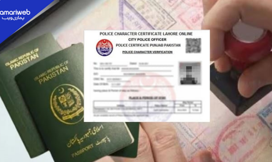 How to Apply for a Police Criminal Certificate in Karachi – Complete 2026 Guide