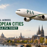 PIA Partners With Air France to Offer One-Ticket Travel to 21 European Destinations