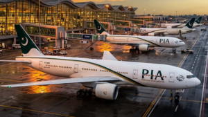 PIA Set to Buy 16 New Boeing Aircraft in Major Fleet Expansion