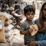 Karachi Flour Prices Hit Rs2,900, Highest in Pakistan