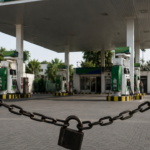 Pakistan Petrol Pump Strike: Fuel Stations to Shut Nationwide from 12 AM