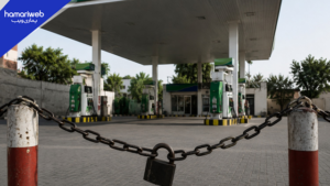 Pakistan Petrol Pump Strike: Fuel Stations to Shut Nationwide from 12 AM
