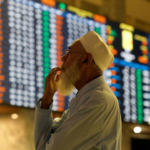 Pakistan Stock Exchange Falls Over 3,000 Points Amid Iran-US Tensions