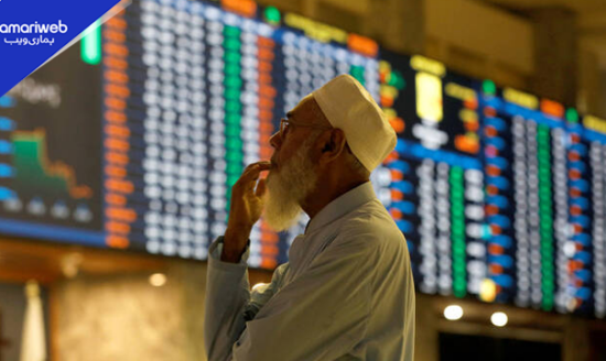 Pakistan Stock Exchange Falls Over 3,000 Points Amid Iran-US Tensions