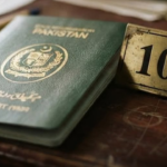 Pakistani Passport Ranked 100th in Henley Passport Index 2026, Remains Fourth Weakest Globally