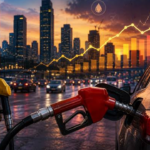 Fuel Prices Rise Again: Petrol Hits Rs327.12 Per Litre, Diesel Crosses Rs375 in Pakistan
