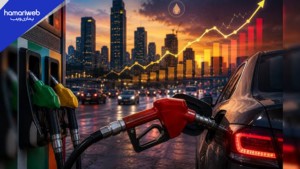 Fuel Prices Rise Again: Petrol Hits Rs327.12 Per Litre, Diesel Crosses Rs375 in Pakistan