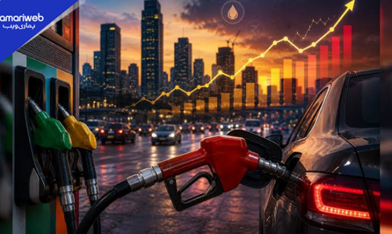 Fuel Prices Rise Again: Petrol Hits Rs327.12 Per Litre, Diesel Crosses Rs375 in Pakistan