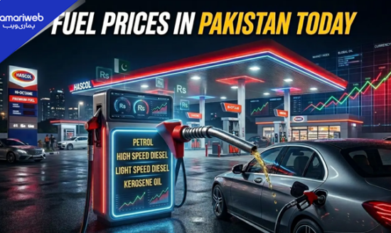 Petrol Price in Pakistan May Increase Tonight – OGRA Likely to Announce New Fuel Prices on July 20