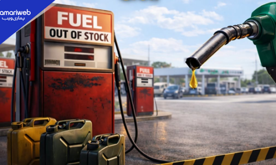 Petrol Shortage in Lahore: Fuel Crisis Fears Grow as Oil Companies Warn of Low Stocks