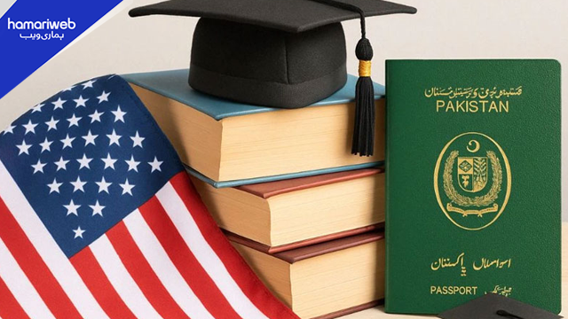 HEC Announces PhD Scholarships 2027 for Pakistani Students in Top 100 U.S. Universities