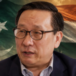 China, Pakistan Can Work Together to Protect Indus Waters Treaty, Says Victor Gao