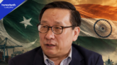 China, Pakistan Can Work Together to Protect Indus Waters Treaty, Says Victor Gao