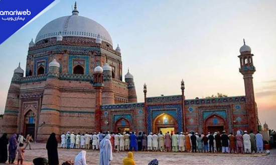 Public Holiday on 22 July Declared for Bahauddin Zakariya Urs 2026