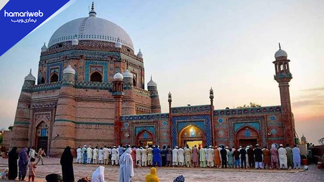 Public Holiday on 22 July Declared for Bahauddin Zakariya Urs 2026