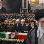 Iran Declares Public Holiday for Ayatollah Ali Khamenei Funeral, Announces National Day of Mourning