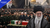 Iran Declares Public Holiday for Ayatollah Ali Khamenei Funeral, Announces National Day of Mourning