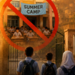 Punjab Bans Summer Camps in Public and Private Schools from July 1 Amid Heatwave