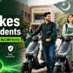 Free Electric Bikes for Girls, Easy Installments for Boys: Punjab CM Announces 100,000 Student Bikes