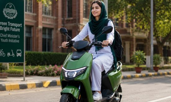 Punjab Free Electric Bikes Scheme 2026: Check Eligibility, Registration and Latest Updates