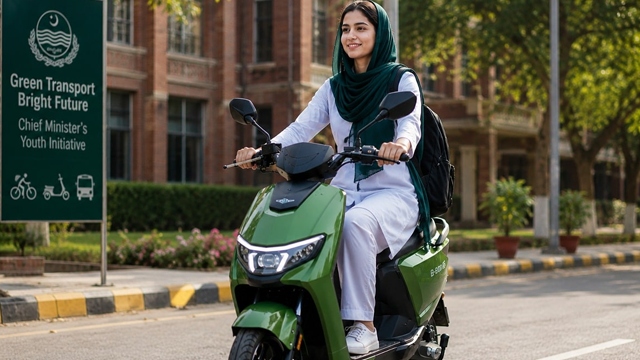 Punjab Free Electric Bikes Scheme 2026: Check Eligibility, Registration and Latest Updates