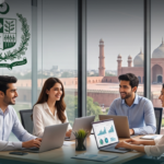 Want to Earn Rs. 150,000 Per Month? Apply for Punjab Young Professionals Program 2026