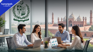 Want to Earn Rs. 150,000 Per Month? Apply for Punjab Young Professionals Program 2026