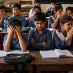 Punjab Private Schools Demand Early Reopening, Seek School Opening from August 3