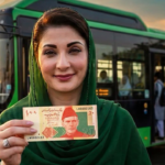 Punjab Government Introduces Electric Buses in 6 More Districts with Free Student Travel