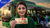 Punjab Government Introduces Electric Buses in 6 More Districts with Free Student Travel