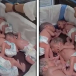Quetta Woman Gives Birth to Quintuplets, Welcomes Three Girls and Two Boys