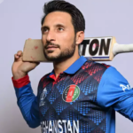 Afghanistan Cricket Board Confirms Rahmat Shah as New Test and ODI Captain