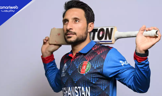 Afghanistan Cricket Board Confirms Rahmat Shah as New Test and ODI Captain