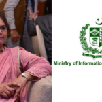 Government Appoints Raisa Adil as Principal Information Officer at Press Information Department