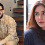 Rajab Butt Denies Marriage Rumors with Durefishan Saleem, Calls Viral Claims Baseless
