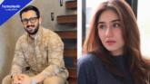 Rajab Butt Denies Marriage Rumors with Durefishan Saleem, Calls Viral Claims Baseless