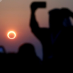 Ring of Fire Solar Eclipse 2026: Date, Time, Countries Where It Will Be Visible