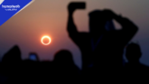 Ring of Fire Solar Eclipse 2026: Date, Time, Countries Where It Will Be Visible