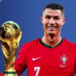 Cristiano Ronaldo Makes FIFA World Cup History with Record-Breaking Goal at 41