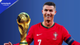Cristiano Ronaldo Makes FIFA World Cup History with Record-Breaking Goal at 41